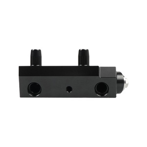 Válvula de derivación de aceite de transmisión a alta temperatura 125068000 para GM Tahoe Silverado 1500, válvula de retención manual de alta temperatura - Product Image 1