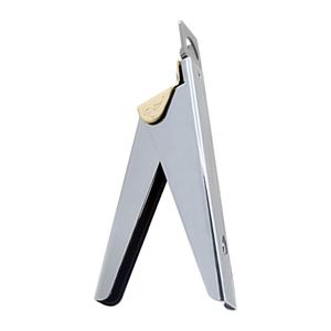 Vente en gros usine : Ciseaux en acier inoxydable <span class=keywords><strong>pour</strong></span> extension d'<span class=keywords><strong>ongles</strong></span>, à clipser, en forme de U, à lame plate, <span class=keywords><strong>pour</strong></span> DIY des <span class=keywords><strong>ongles</strong></span> et des orteils - Product Image 4