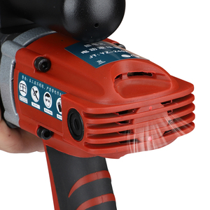 SZ-400 Plug-in Model Hydraulic <b>Crimping</b> Tool Hydraulic Pliers - Product Image 5