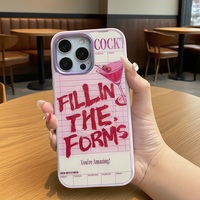 Coque de téléphone à panneau arrière magnétique interchangeable pour iPhone 17 / 17 Pro / 17 Pro Max / 17 Air avec motif vertical doré