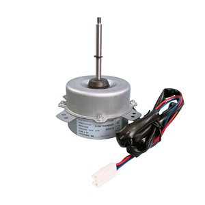 Piezas de Aire Acondicionado YYW23-6-7256 Motor Exterior para Aire Acondicionado Mitsubishi, Componente de Repuesto - Product Image 3