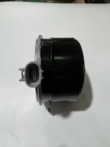 หม้อน้ำระบบระบายความร้อนมอเตอร์พัดลมสำหรับ Toyota Yaris Corolla altis Camry OEM 16363-28160 - Product Image 3