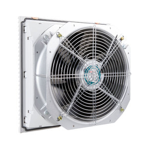 <span class=keywords><strong>Fan</strong></span> Lọc Đơn Vị Hot Bán Ip54 Tủ Làm Mát Xả Thông Gió <span class=keywords><strong>Fan</strong></span> Với Bộ Lọc Quạt Trần Bộ Lọc - Product Image 6