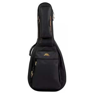 Estuche para Guitarra Acústica SERIE 45 Hto, Bolsa Negra y Protección para Estuche de Guitarra Serie 17800239 Modelo Agb45f - Product Image 1