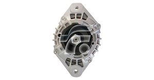 Alternateur <span class=keywords><strong>automobile</strong></span> neuf 12V 100A 2616264 21M9-44001 21M944001 pour Hyundai Excavator R60-9vs Valeo Corée - Product Image 2