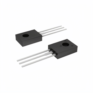 ทรานซิสเตอร์ดั้งเดิม TO-225AA ส่วนประกอบวงจรอิเล็กทรอนิกส์126-3 BD13616S - Product Image 1