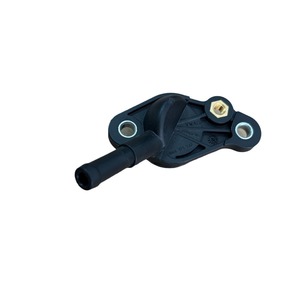 ข้อต่อท่อหล่อเย็นรถยนต์ Vw รุ่น 06K121132 สำหรับ Tiguan Touran Sharan Scirocco Golf Q7 - Product Image 5