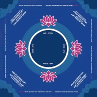 Tuiles de Mahjong Américaines Vert Foncé Modernes de Luxe avec Tapis de Mahjong Imprimé Bleu Marine 800x800mm, Ensemble de Jeu pour le Poker