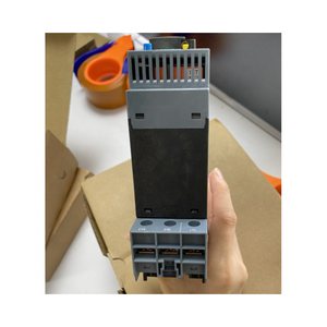 Baru Asli 6ES7 322-1BL00-0AA0 PLC Pemrograman, Kontrol Industri - Product Image 3