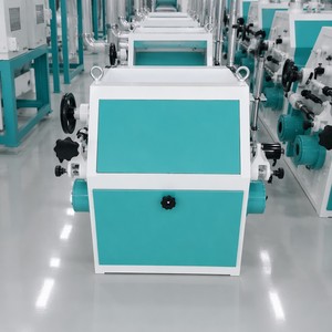 Ensemble de rouleaux de meunerie monobloc, performance stable, longue durée de <span class=keywords><strong>vie</strong></span> - Product Image 1