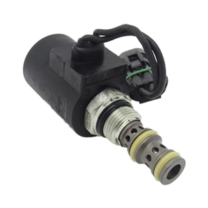 667898 6678984 ชุดประกอบคอยล์โซลินอยด์วาล์ว 12V สำหรับ 319, 321, 323, 328, 331, 335, 341, 425, 430 - Product Image 1