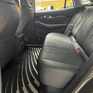 Auto elettrica pura 2024 Geely <span class=keywords><strong>Galaxy</strong></span> E5 versione inglese guida anteriore Geely <span class=keywords><strong>Galaxy</strong></span> E5 auto compatta Suv Geely E5 Ev - Product Image 6