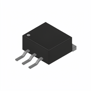 Composants électroniques : Transistors NJVMJB41CT4G TO-263-3, D2PAK, TO-263AB – Canal Fabricant - Product Image 1