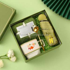 ชุดของขวัญวันวาเลนไทน์เพื่อนเจ้าสาวชุดของที่ระลึกงานแต่งงานสำหรับแขกชุดของขวัญวันเกิดพิมพ์โลโก้ตามสั่ง - Product Image 4