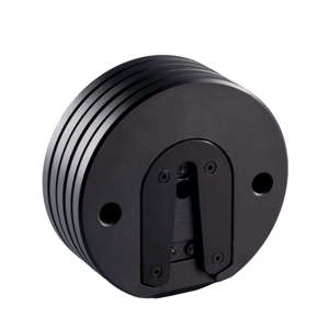 Juego de accesorios de gimnasio de fabricante directo, mancuernas ajustables de alta calidad de 7 kg a 46 kg para levantamiento de pesas - Product Image 2