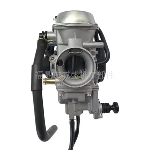 คาร์บูเรเตอร์รถจักรยานยนต์ฮอนด้า 16100-HP0-A01 สำหรับ TRX500FM TRX500FE โฟร์แมน 500 - Product Image 4