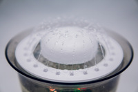 Humidificateur et nettoyeurs d'air de bureau à domicile