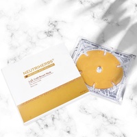 Neutriherbs Sein Tight Herbal Sein Mamelon Enhancer Masque Sein