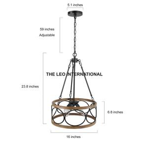 Candelabro dormitorio - Product Image 6