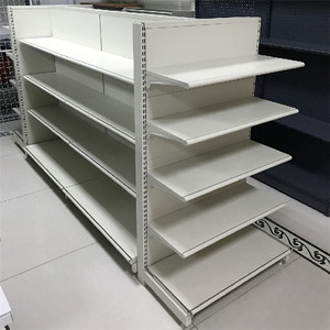 Kệ kim loại cho các cửa hàng bán lẻ siêu thị tăng cường hiệu quả trưng bày và bán hàng - Product Image 5