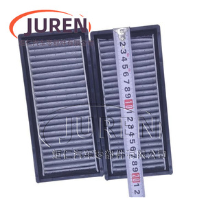 Filtre de climatisation Juren pour Tank 300, protection contre la poussière du coffre, taille standard - Product Image 1
