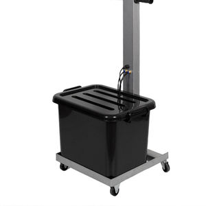 Quạt làm mát không khí 2024 cho gia đình di động điện sương mù Công Nghiệp Đứng Phun Sương người hâm mộ cho ngoài trời - Product Image 4