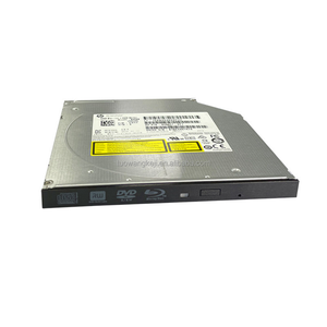 Pour ordinateur portable LG HL BU40N, <span class=keywords><strong>lecteur</strong></span> de <span class=keywords><strong>Blu</strong></span>-<span class=keywords><strong>ray</strong></span> 4K Ultra HD UHD 6X 3D, <span class=keywords><strong>graveur</strong></span> de <span class=keywords><strong>Blu</strong></span>-<span class=keywords><strong>ray</strong></span> 100 Go 128 Go, <span class=keywords><strong>lecteur</strong></span> SATA mince, 4X BDXL BD-RE SL DL TL QL - Product Image 2