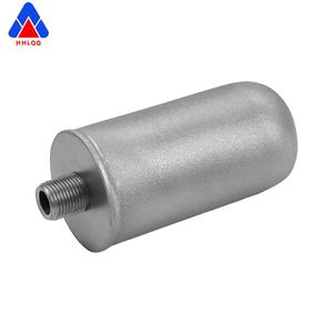 Elemento de cartucho de filtro de malla de alambre sinterizado de alta calidad - Product Image 6