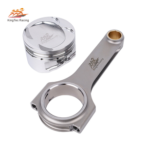 Bielas de Pistones Forjadas para Audi A3 Sportback 35 TFSI 2021 2022 <span class=keywords><strong>2023</strong></span> 2024 EA211 Kit de Mejora de Motor de Alto Rendimiento - Product Image 6