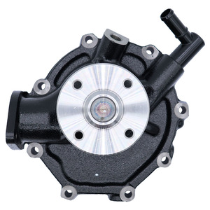 Water <b>Pump</b> For Hino A09C 16100-E0390 Truck Cooling System Replacement Part - Product Image 2