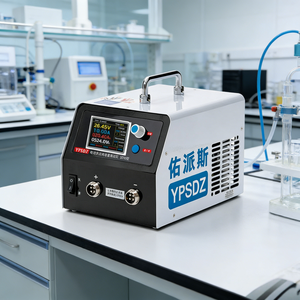 Testeur de capacité de charge et de <span class=keywords><strong>d</strong></span>écharge de batterie YPSDZ-3010, <span class=keywords><strong>d</strong></span>étecteur de tension et de courant haute précision, appareil de <span class=keywords><strong>diagnostic</strong></span> de batterie - Product Image 1