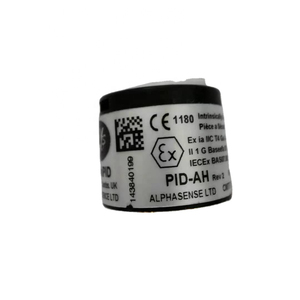 เซ็นเซอร์ตรวจจับสารประกอบอินทรีย์ระเหยง่าย Alphasense รุ่น PID-A12 โมดูลเซ็นเซอร์ตรวจจับก๊าซ โฟโตอิออนไนเซชันเดเตอร์ มาตรฐานอุตสาหกรรมสหราชอาณาจักร 3.2 V- 3.6VDC เซ็นเซอร์ TVOC - 3S - Product Image 3