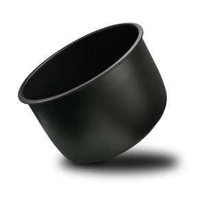 Arrocera eléctrica Industrial, olla de arroz multifunción, 19 litros, acero inoxidable, piezas de repuesto gratis, OEM, venta al por mayor - Product Image 2