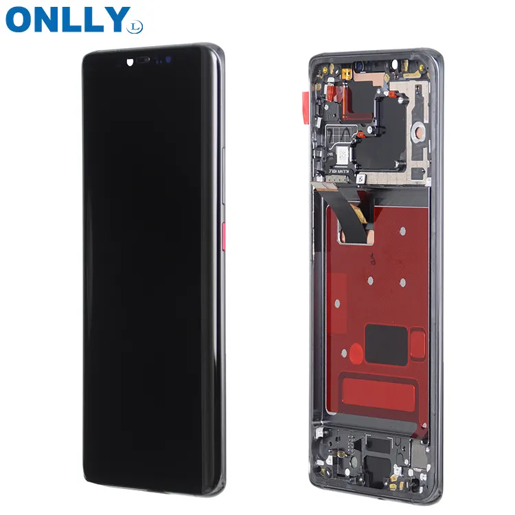 Original for huawei mate 20 pro display lcd touch screen for huawei mate 20 pro digitizer Assembly replacement mate 20 pro lcd