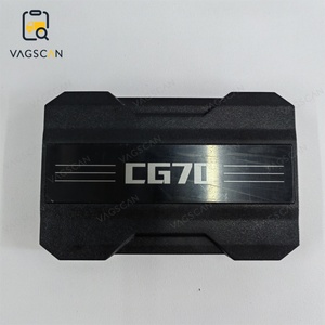 เครื่องมือรีเซ็ตถุงลมนิรภัย CGDI CG70 ล้างรหัสข้อผิดพลาด ใช้งานง่าย ไม่ต้องเชื่อม ไม่ต้องถอดประกอบ เครื่องมือวินิจฉัยอัจฉริยะ - Product Image 2