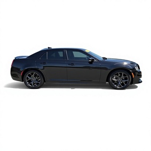 Occasion, bon état, 2023, 300 S, propulsion arrière, transmission automatique 8 vitesses - Product Image 2