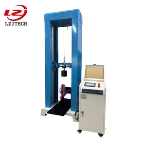 Machine d'essai verticale pour patins à roulettes avec <span class=keywords><strong>module</strong></span> <span class=keywords><strong>de</strong></span> marteau <span class=keywords><strong>de</strong></span> chute réglable pour test <span class=keywords><strong>de</strong></span> performance <span class=keywords><strong>de</strong></span> résistance aux chocs des patins - Product Image 2