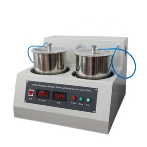 Nhựa đường Cụ Thể Trọng Lực Tester Cụ Thể lực hấp dẫn của các nhựa đường ASTM D2041 - Product Image 1