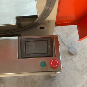 自動テープストラップ付きカートンマシンシーラーエクスプレス物流生鮮食品ボックス密封機 - Product Image 5
