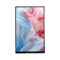 Pemasok SHENZHEN 800*1280 resolusi antarmuka MIPI 450 NIT IPS tampilan penuh Tablet Pad 8 inci TFT LCD