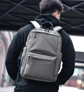 Công Suất Lớn Unisex Không Thấm Nước Máy Tính Xách Tay Kinh Doanh Ba Lô Giải Trí Thể Thao Du Lịch Ba Lô - Product Image 3