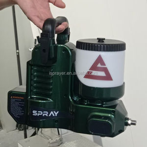 Pistola <span class=keywords><strong>de</strong></span> Pintura Inalámbrica Fastshot, Pistola <span class=keywords><strong>de</strong></span> Pintura a Batería - Product Image 3