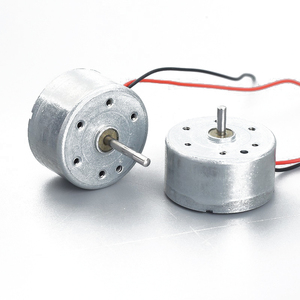 RF-300 3 Volt DC động cơ Micro điện tốc độ thấp động cơ - Product Image 1