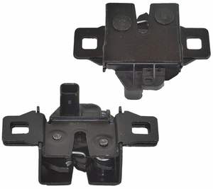 Vente en gros <span class=keywords><strong>Prix</strong></span> bon marché LR065340 Cylindre de serrure arrière gauche pour LAND ROVER EVOQUE RANGE ROVER SPORT - Product Image 3