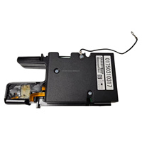 Lecteur de cartes DIP Wincor ICM375-3RF2793 SECPAC3 CHI-DIP EMV pour ATM 1750310317