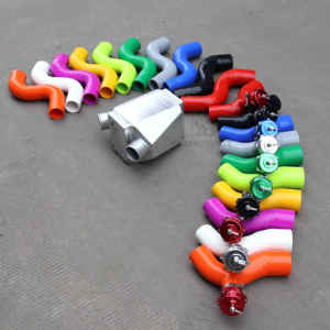 Kit de mise à niveau des tubes d'<span class=keywords><strong>intercooler</strong></span> avec soupape de décharge de 50 mm pour SeaDoo RXP-X 325 <span class=keywords><strong>Intercooler</strong></span> 2024-2025 - Product Image 2