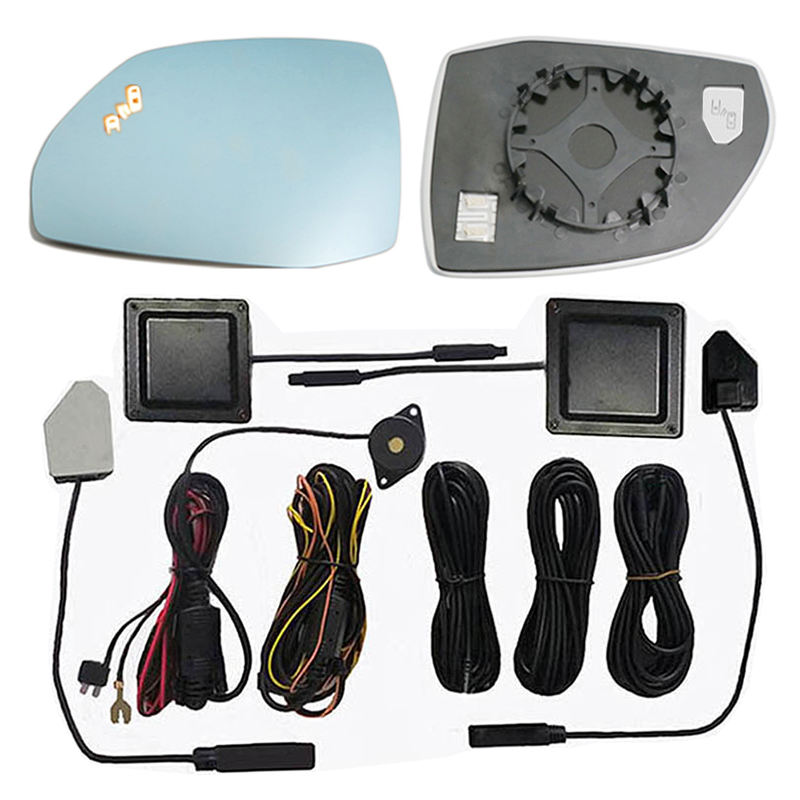 สำหรับ Audi Q5 2017-2021