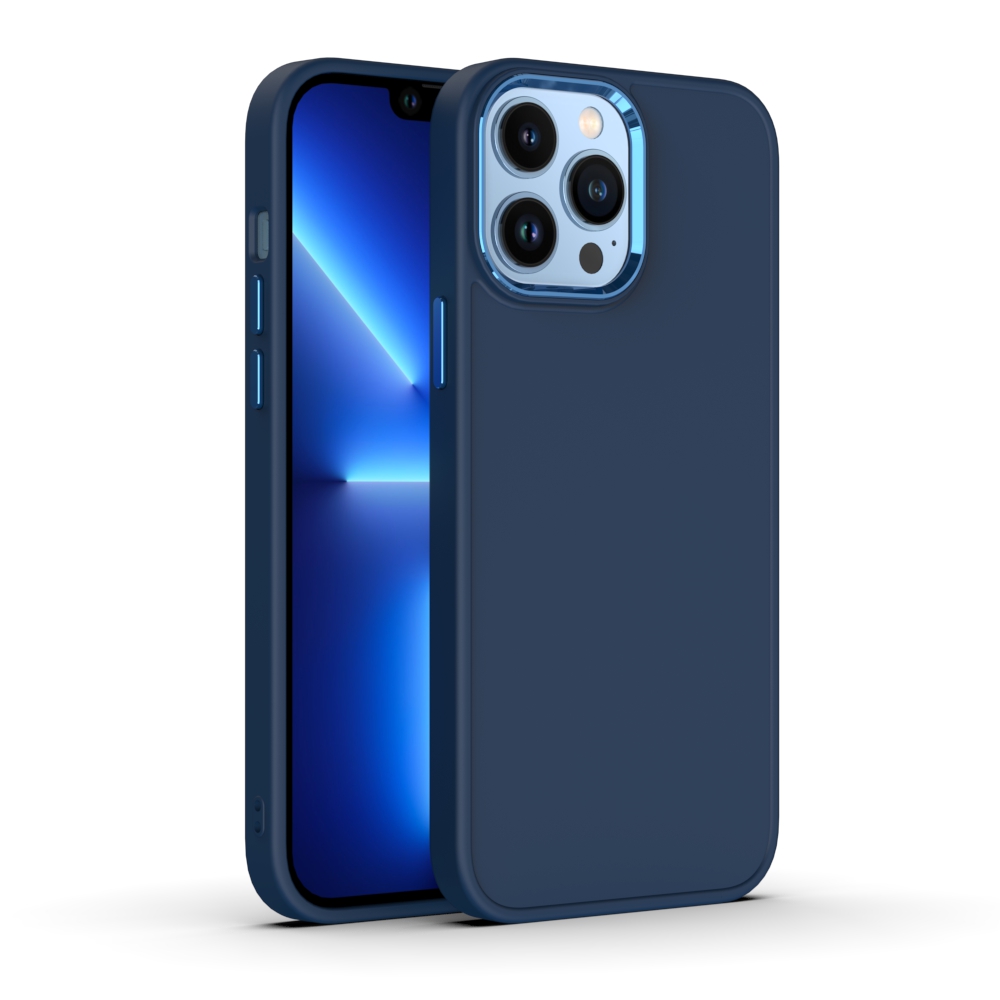 Indigo