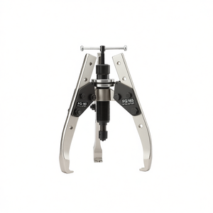 FG 165 Hi Three Jaw <b>Puller</b> <b>Tool</b> For Automotive Bearing Removal - Product Image 2