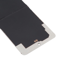 Layar LCD Original Samsung Galaxy Z Flip 5G SM-F707 Digitizer Full Assembly Laris Terjual